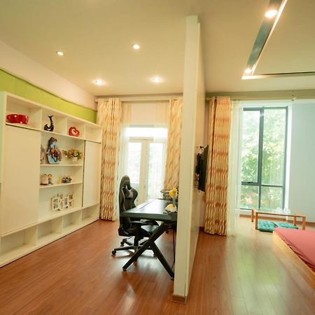 An Homestay Tuyen Quang 外观 照片