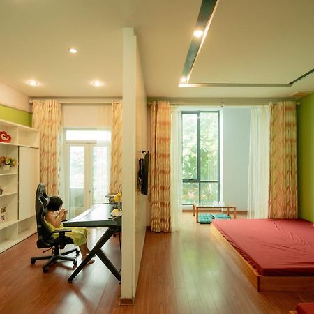 An Homestay Tuyen Quang 外观 照片