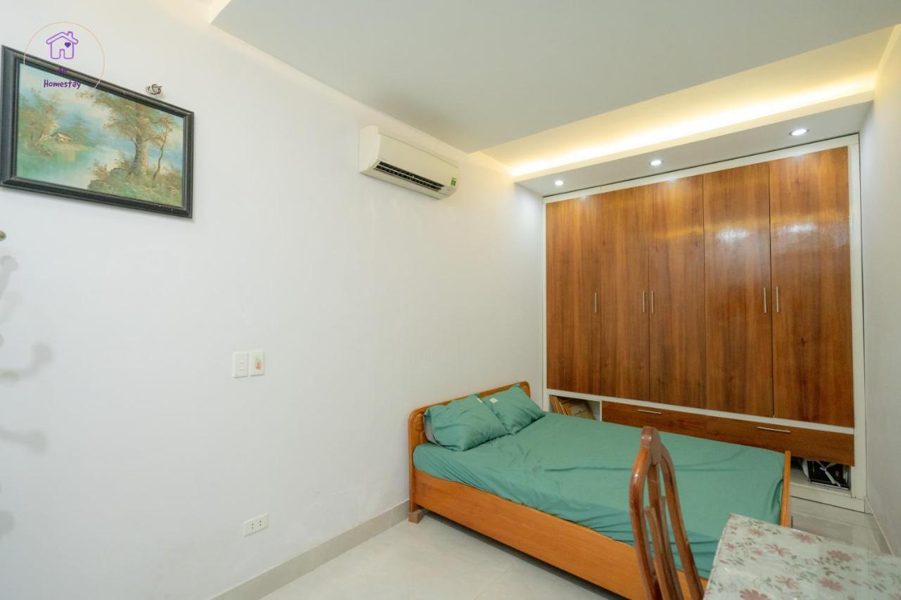 An Homestay Tuyen Quang 外观 照片