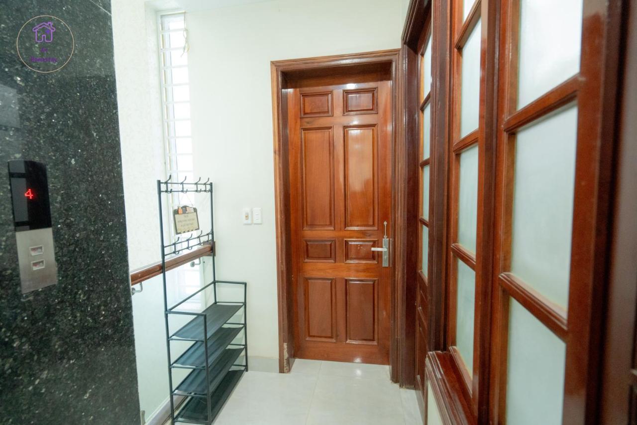 An Homestay Tuyen Quang 外观 照片