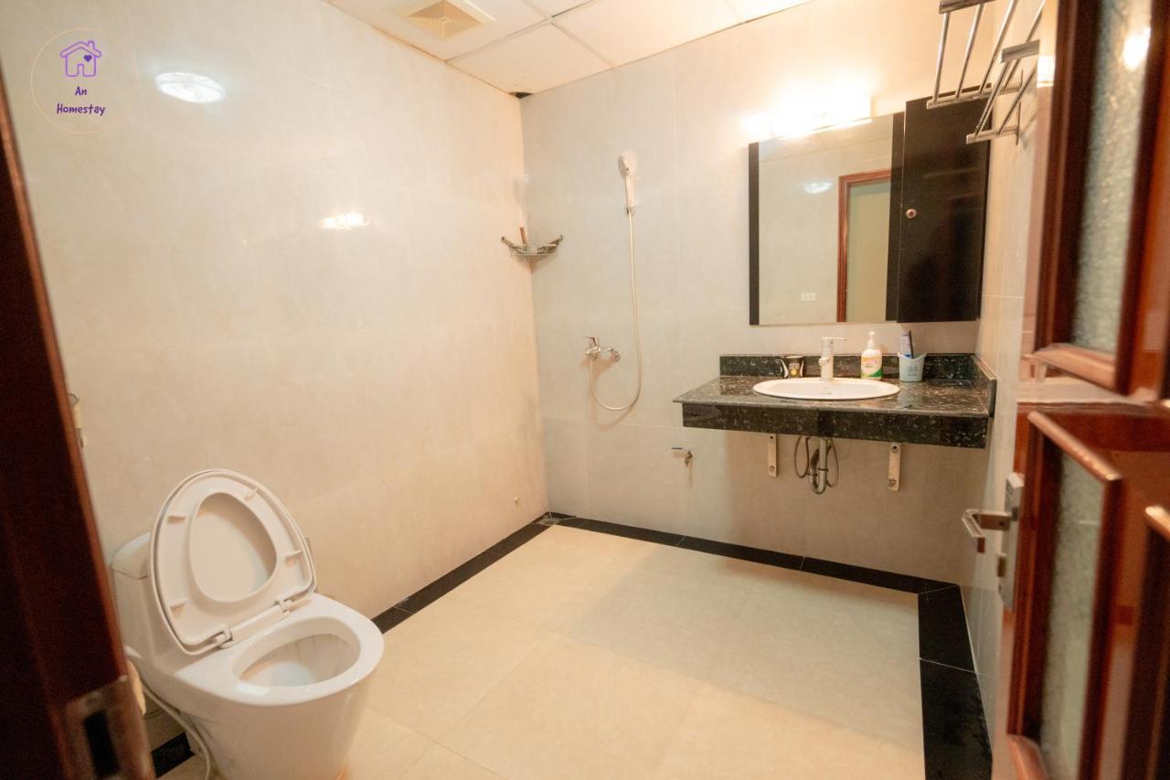 An Homestay Tuyen Quang 外观 照片