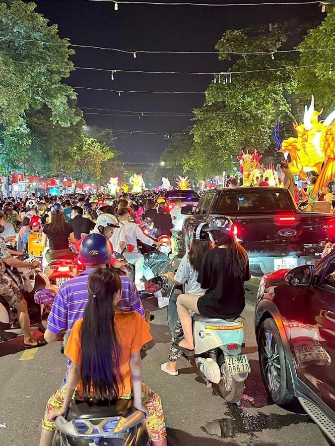 An Homestay Tuyen Quang 外观 照片